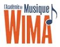 West Island Music Academy logo